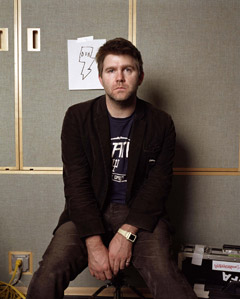 Illustration for article titled The best music of 2007